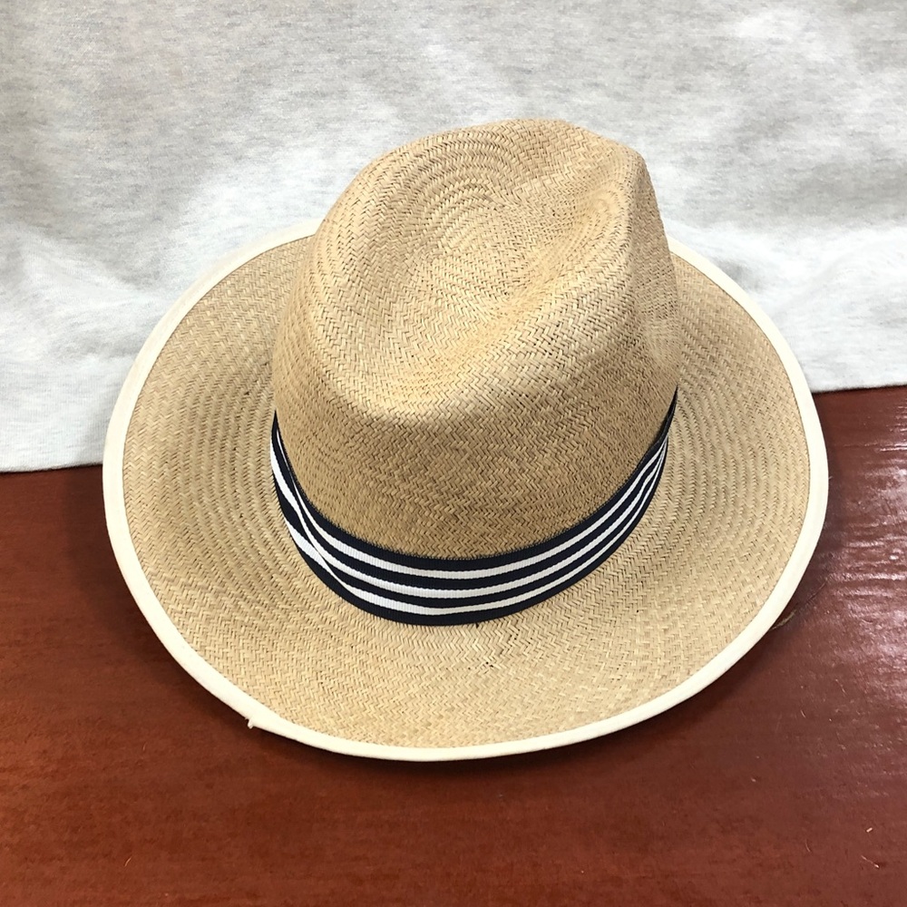 Taller de Sombreros El Cacique authentic unisex fedora